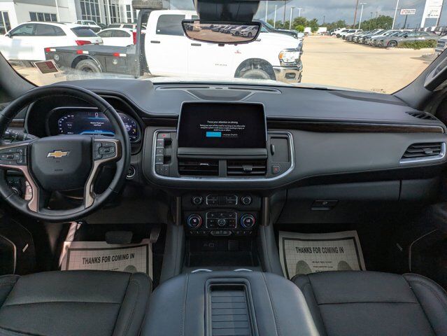 2023 Chevrolet Suburban High Country Castroville TX