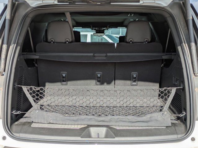 2023 Chevrolet Suburban High Country Castroville TX