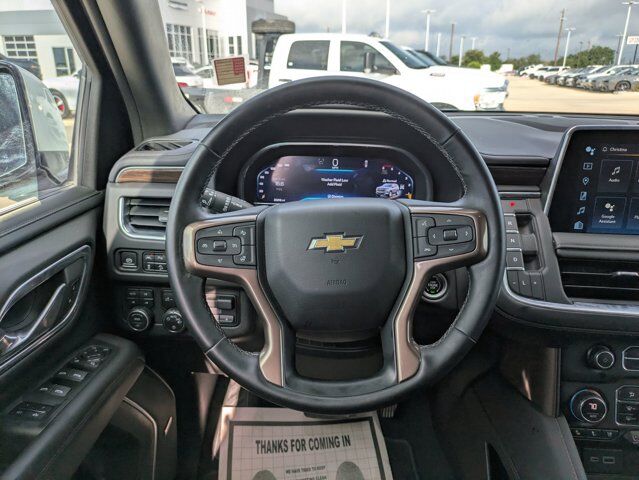 2023 Chevrolet Suburban High Country Castroville TX