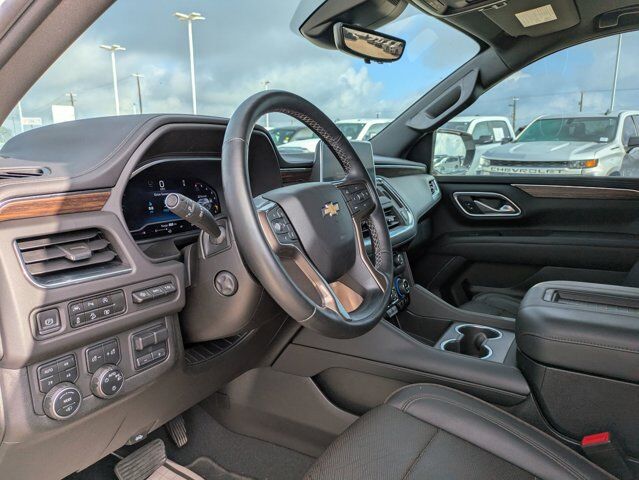 2023 Chevrolet Suburban High Country Castroville TX