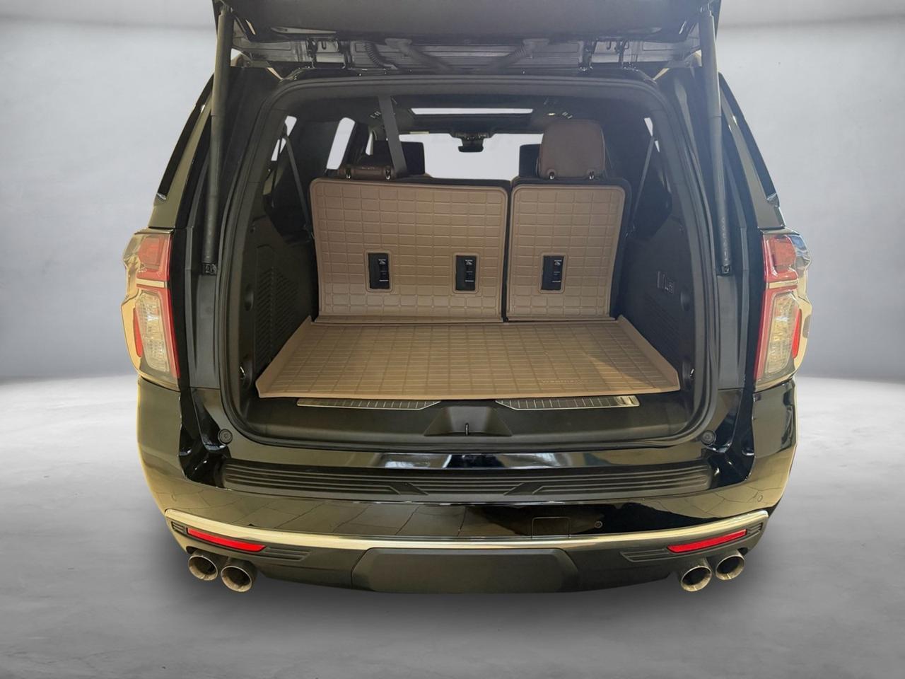 2023 Chevrolet Suburban High Country Annapolis MD