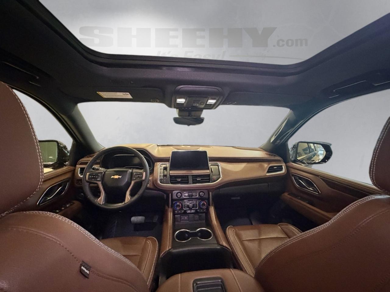 2023 Chevrolet Suburban High Country Annapolis MD