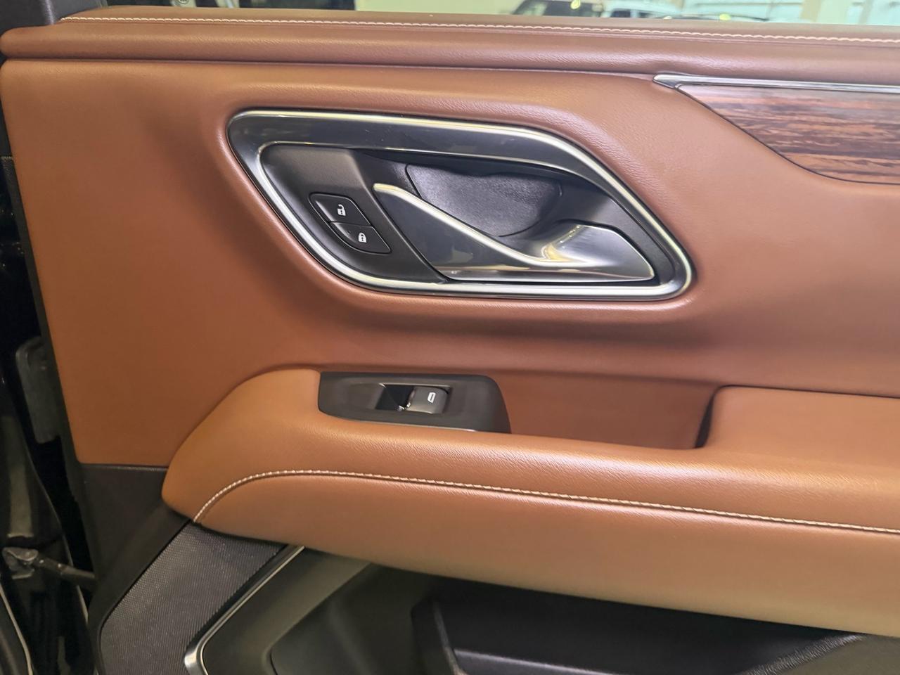 2023 Chevrolet Suburban High Country Annapolis MD