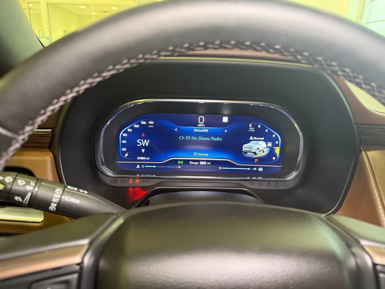 2023 Chevrolet Suburban High Country Annapolis MD