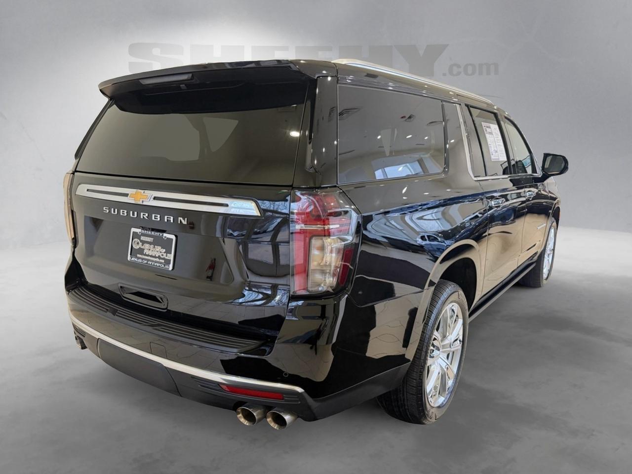 2023 Chevrolet Suburban High Country Annapolis MD