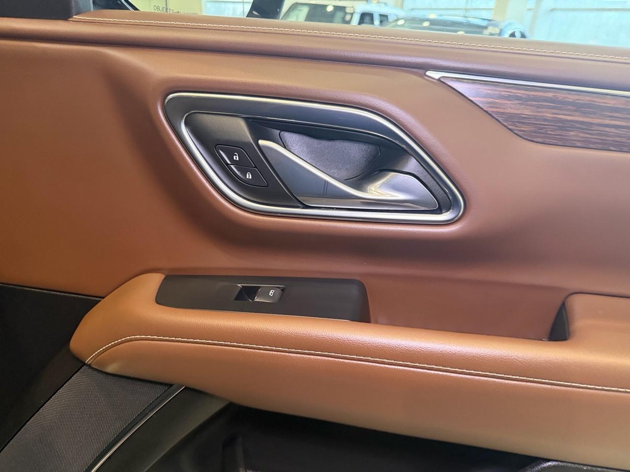 2023 Chevrolet Suburban High Country Annapolis MD