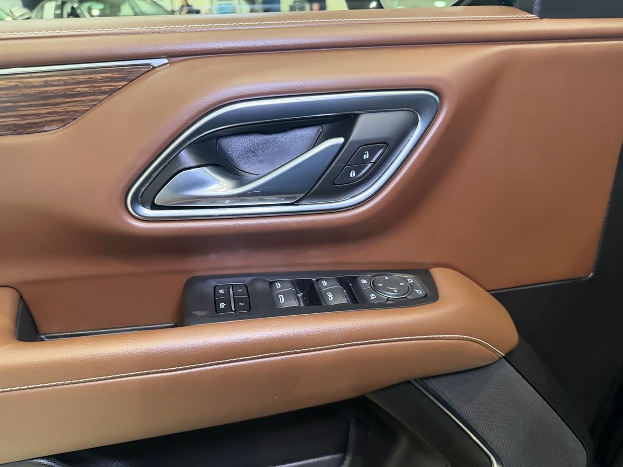 2023 Chevrolet Suburban High Country Annapolis MD