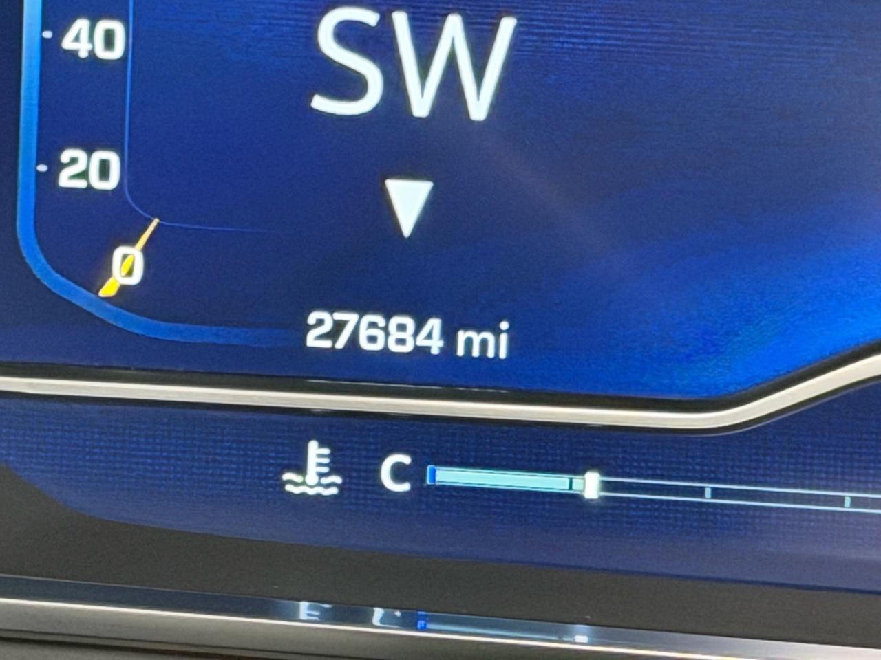 2023 Chevrolet Suburban High Country Annapolis MD