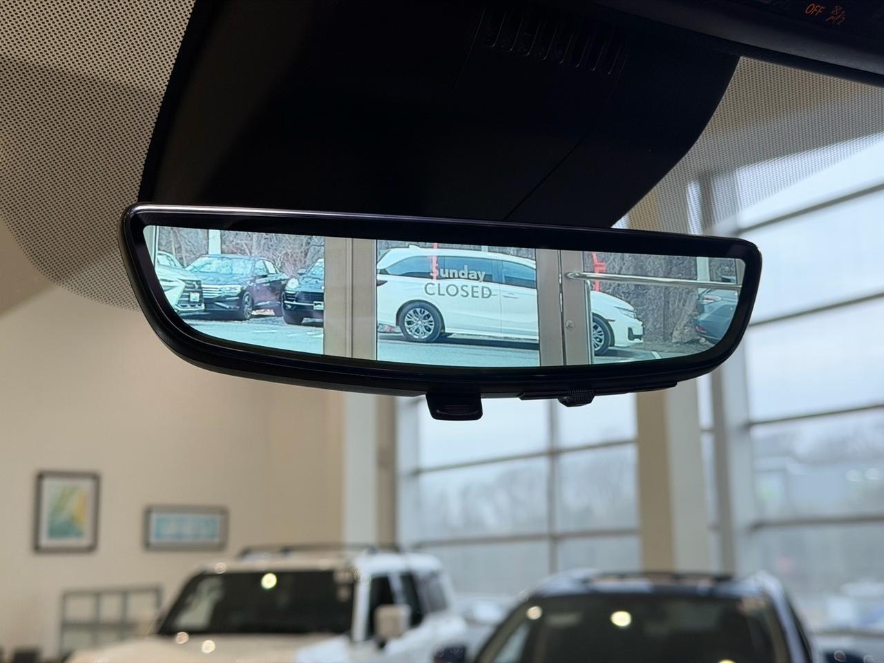 2023 Chevrolet Suburban High Country Annapolis MD