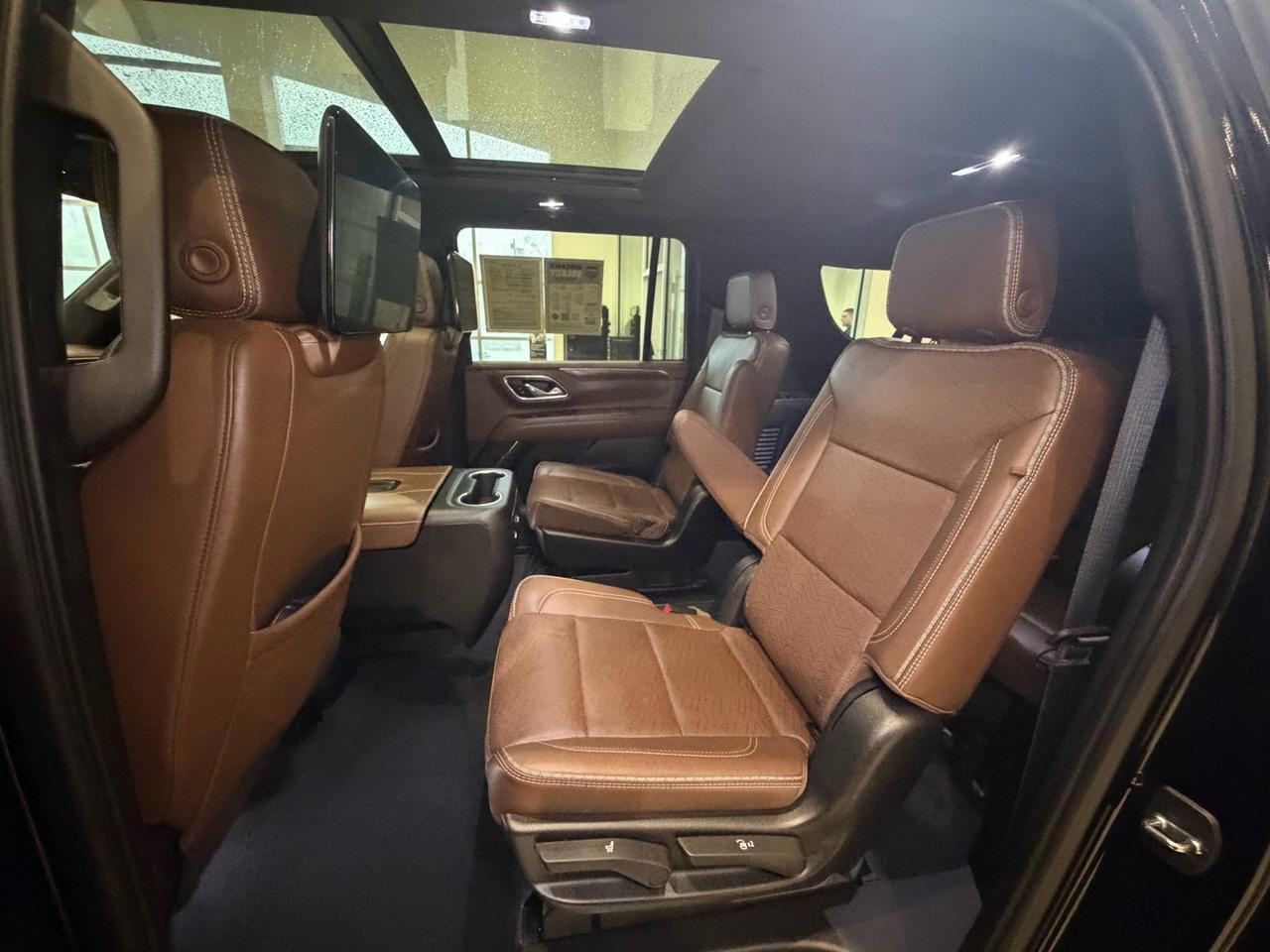 2023 Chevrolet Suburban High Country Annapolis MD