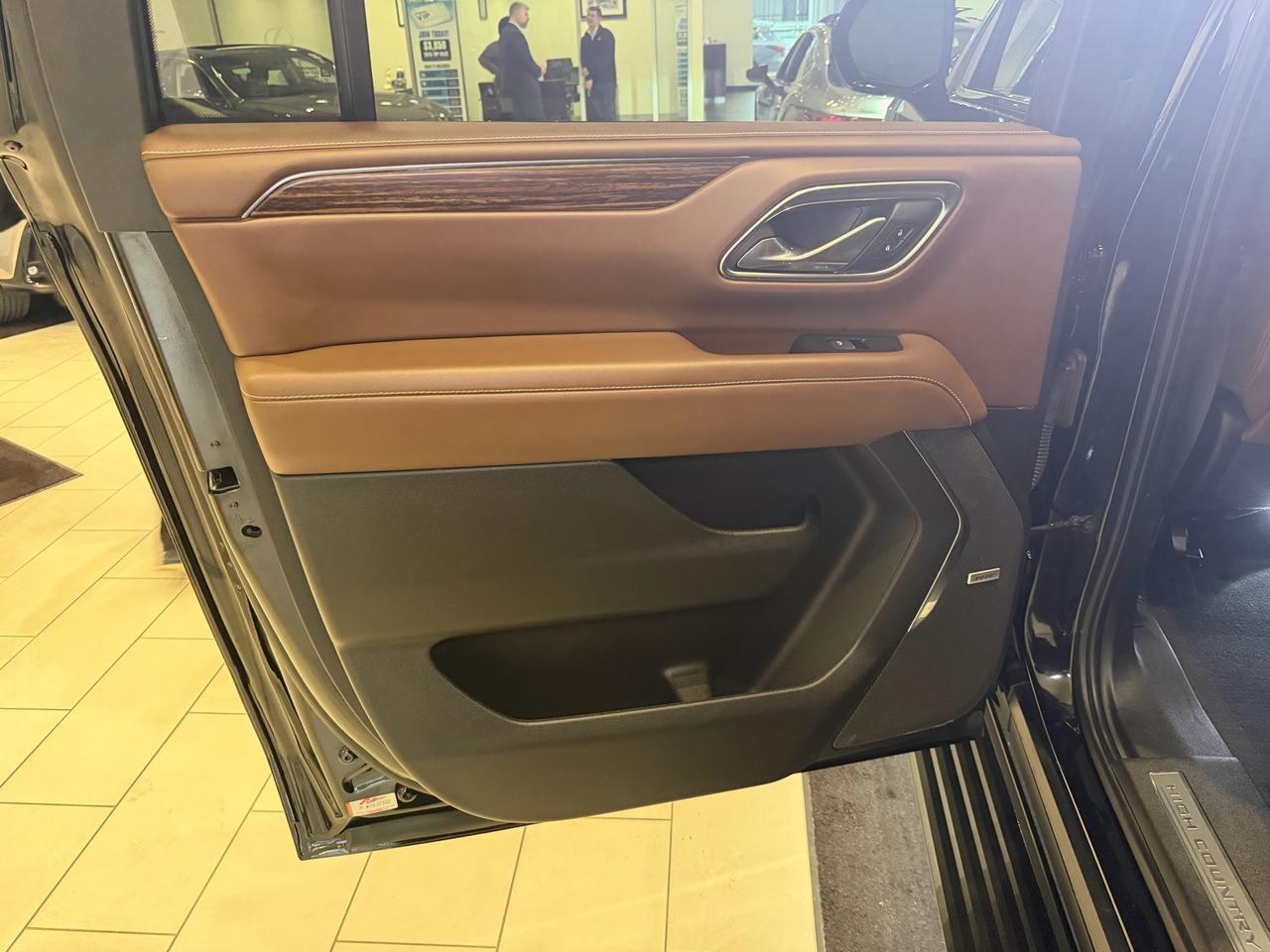 2023 Chevrolet Suburban High Country Annapolis MD