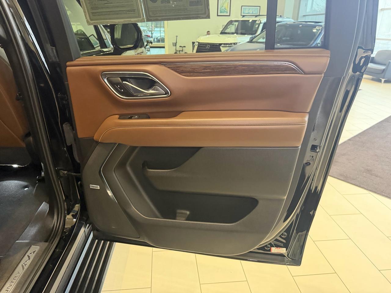 2023 Chevrolet Suburban High Country Annapolis MD