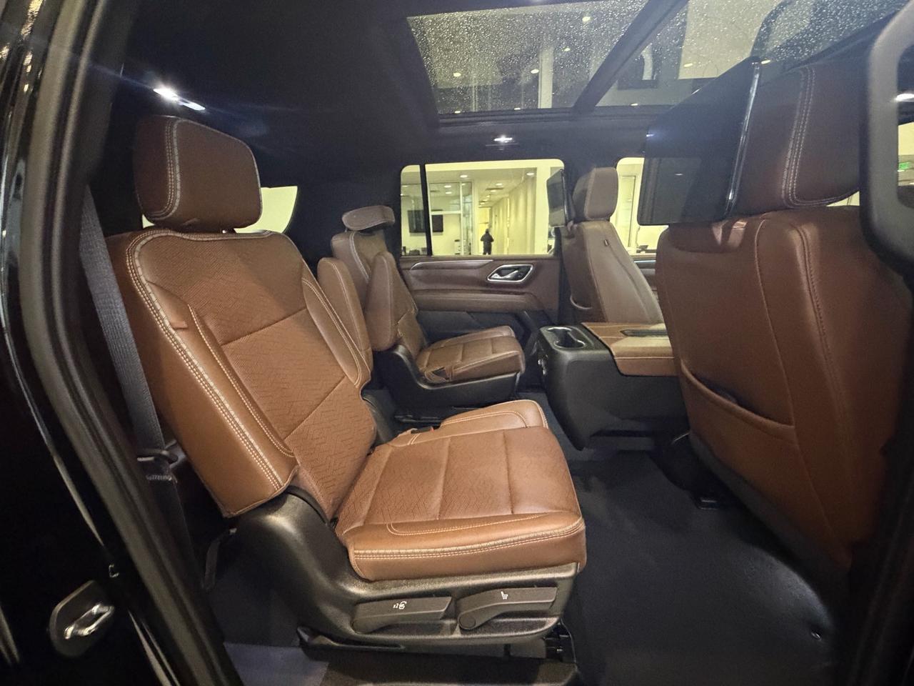 2023 Chevrolet Suburban High Country Annapolis MD