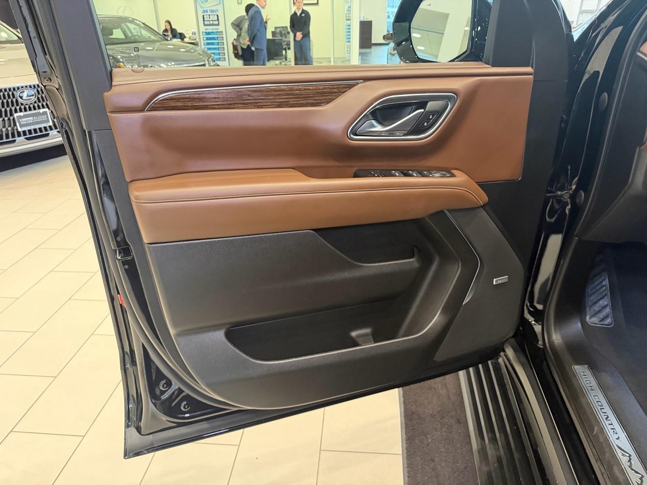 2023 Chevrolet Suburban High Country Annapolis MD