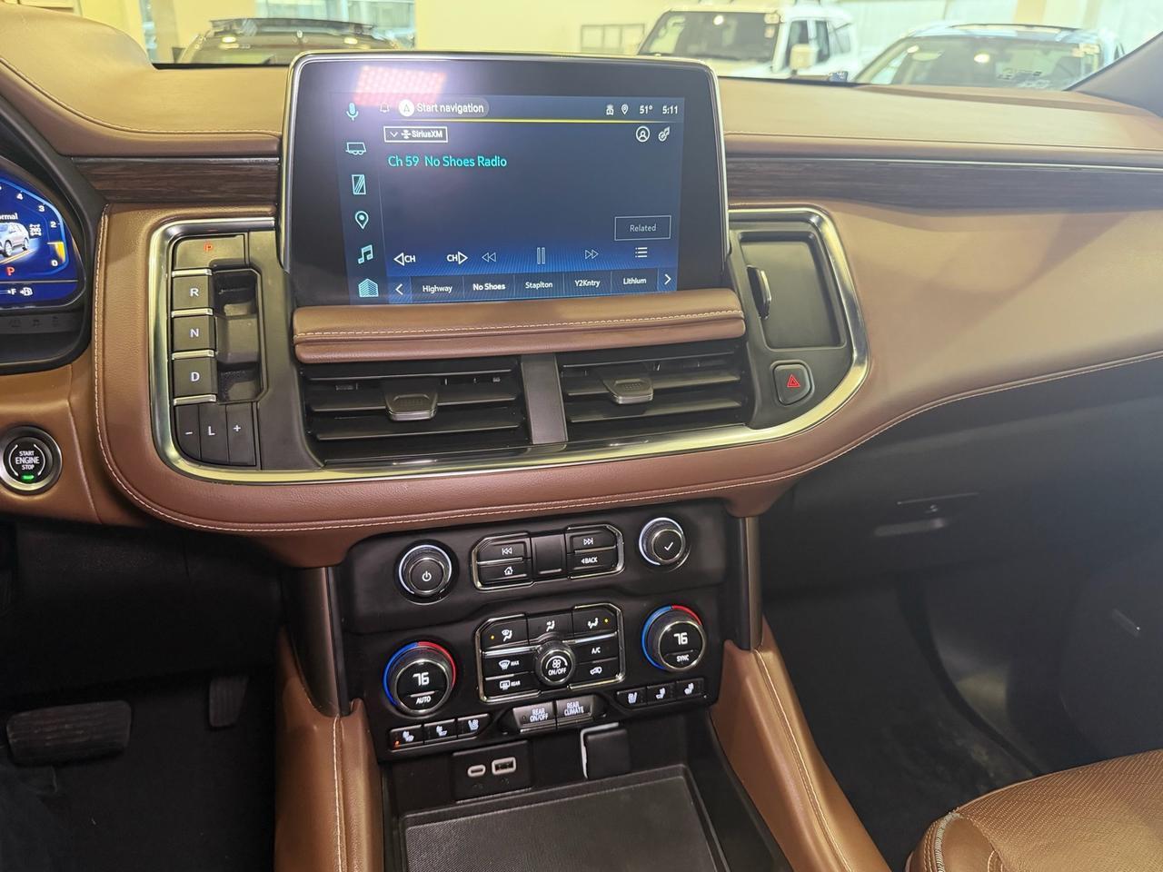 2023 Chevrolet Suburban High Country Annapolis MD