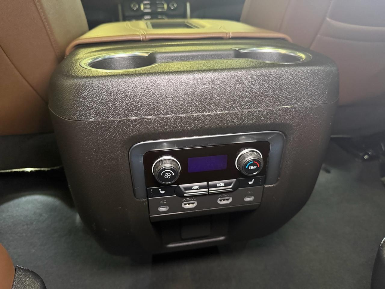 2023 Chevrolet Suburban High Country Annapolis MD