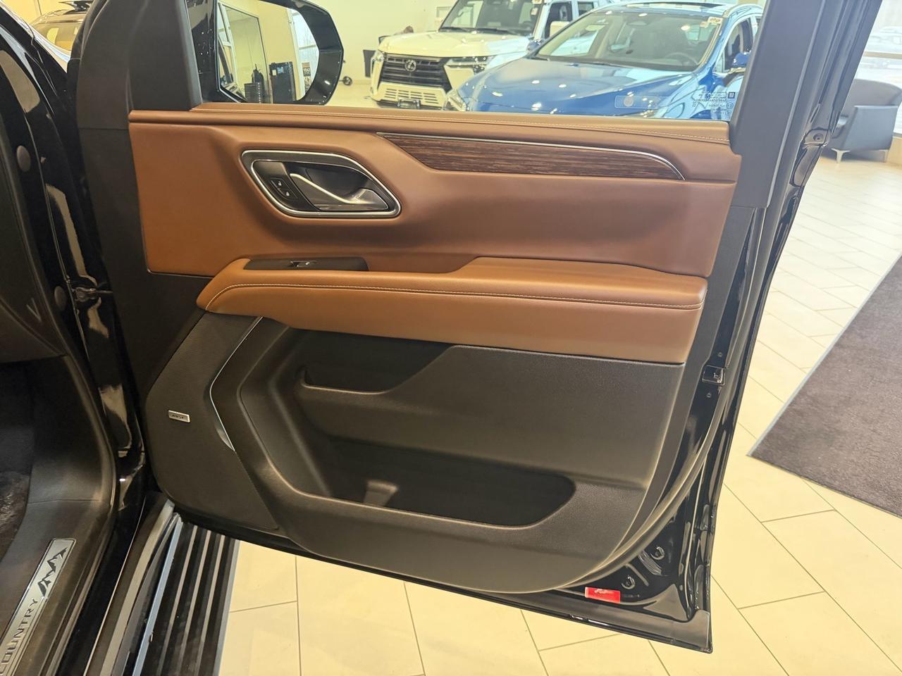 2023 Chevrolet Suburban High Country Annapolis MD