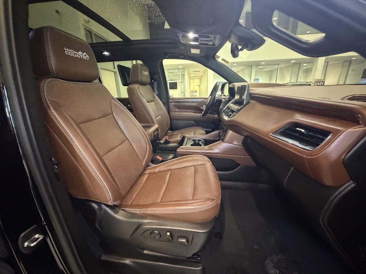 2023 Chevrolet Suburban High Country Annapolis MD