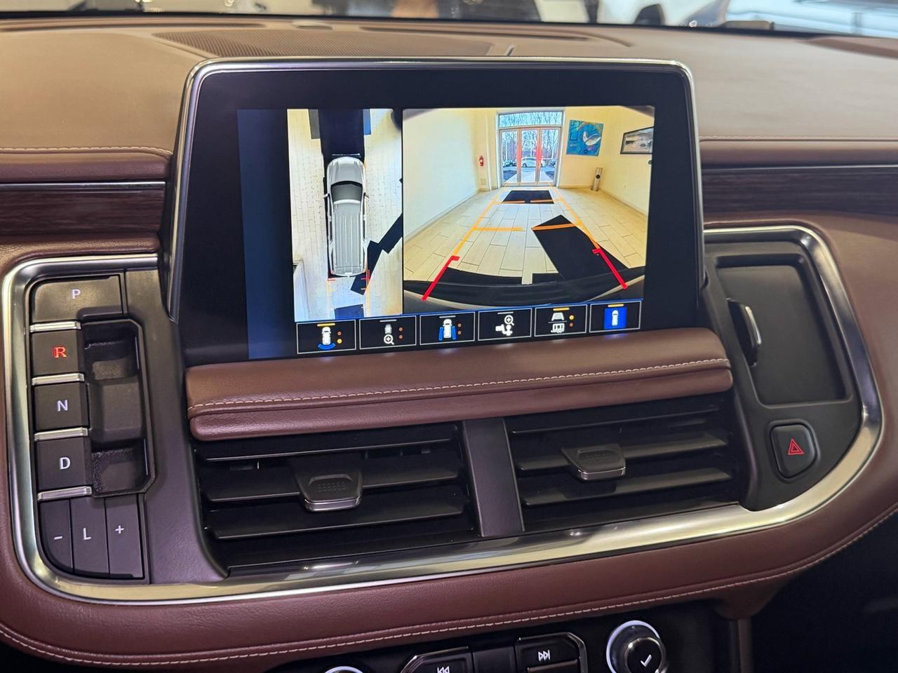 2023 Chevrolet Suburban High Country Annapolis MD