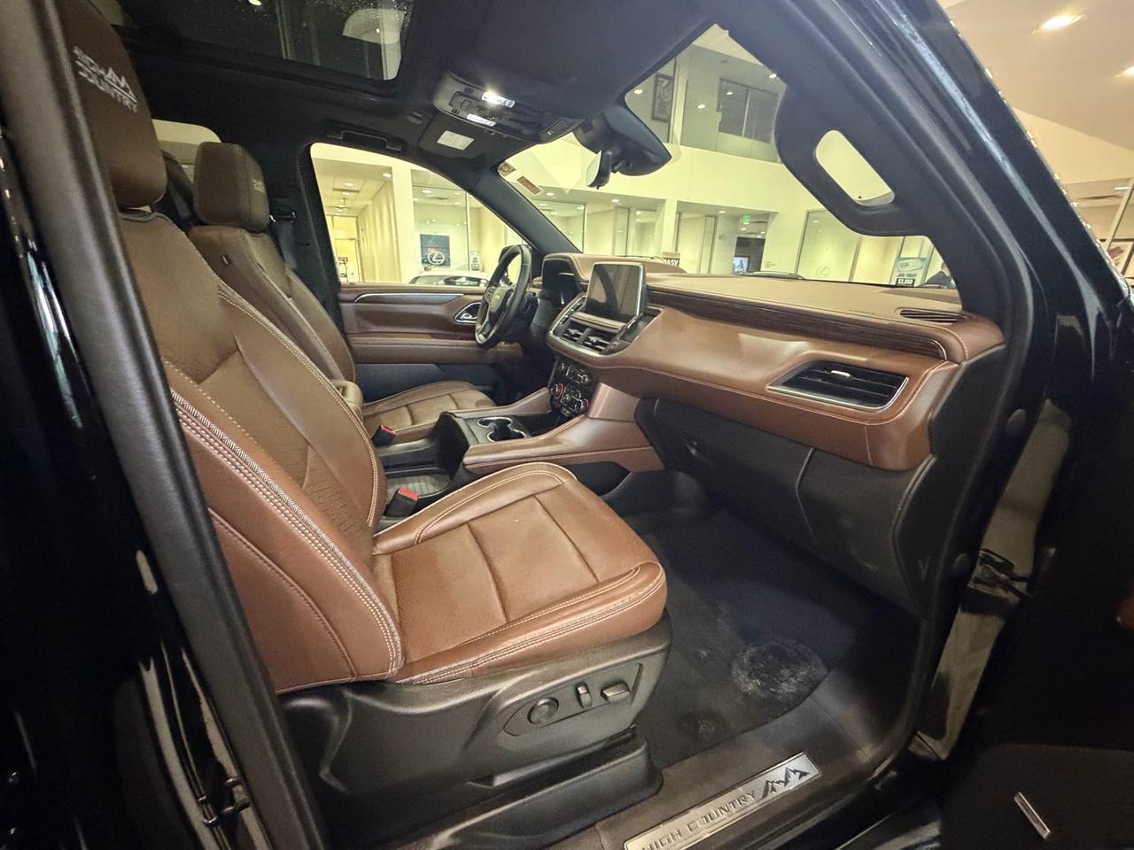 2023 Chevrolet Suburban High Country Annapolis MD