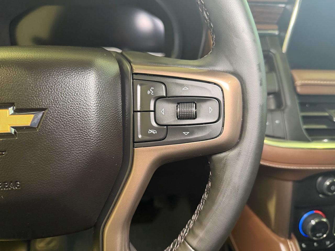 2023 Chevrolet Suburban High Country Annapolis MD