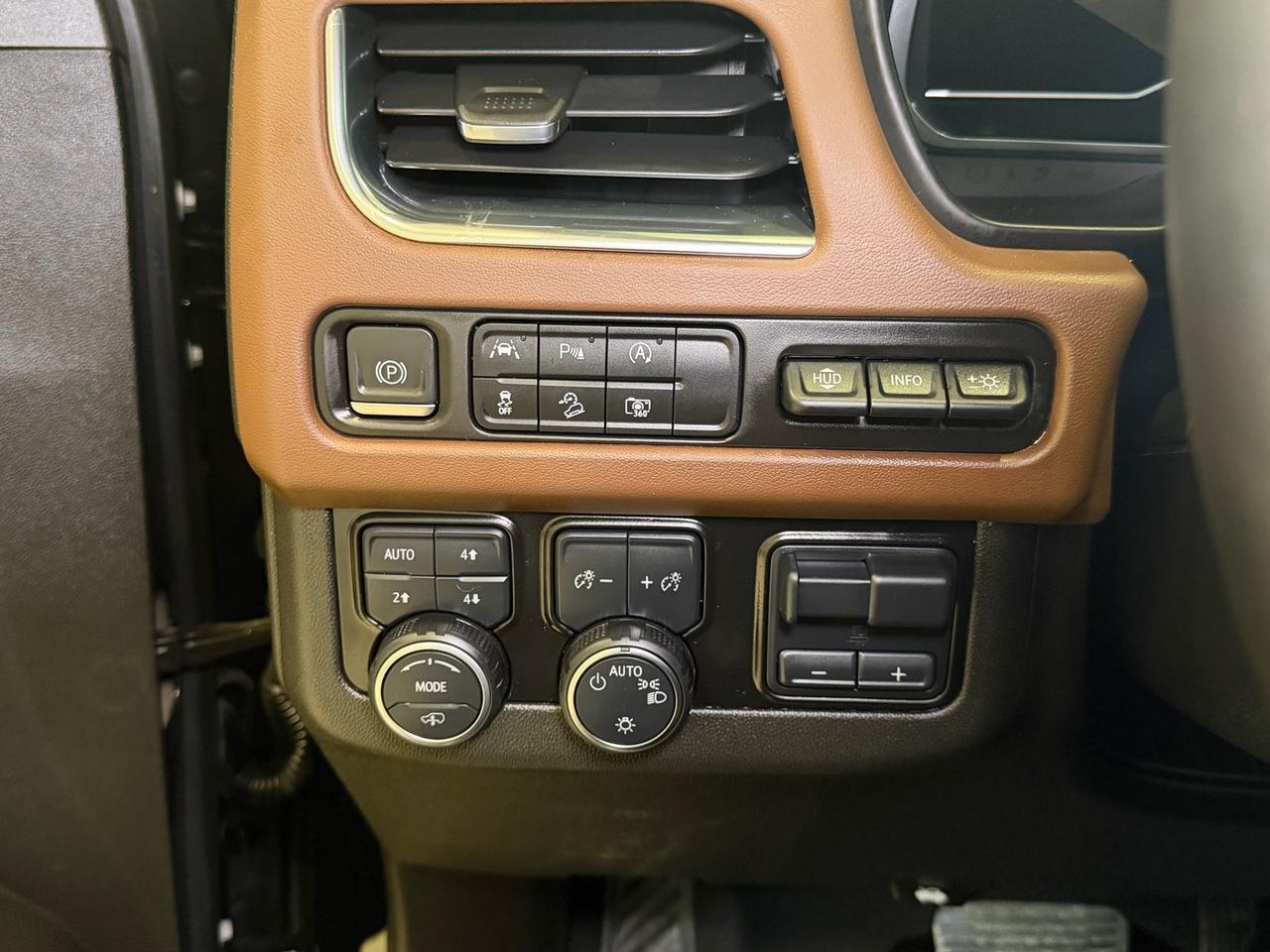 2023 Chevrolet Suburban High Country Annapolis MD