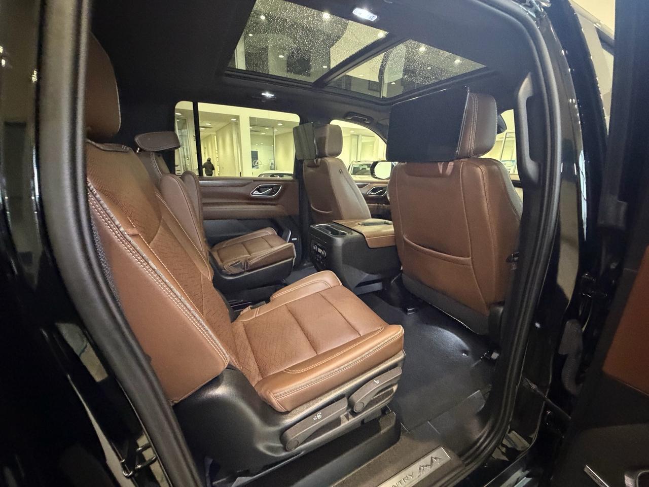 2023 Chevrolet Suburban High Country Annapolis MD