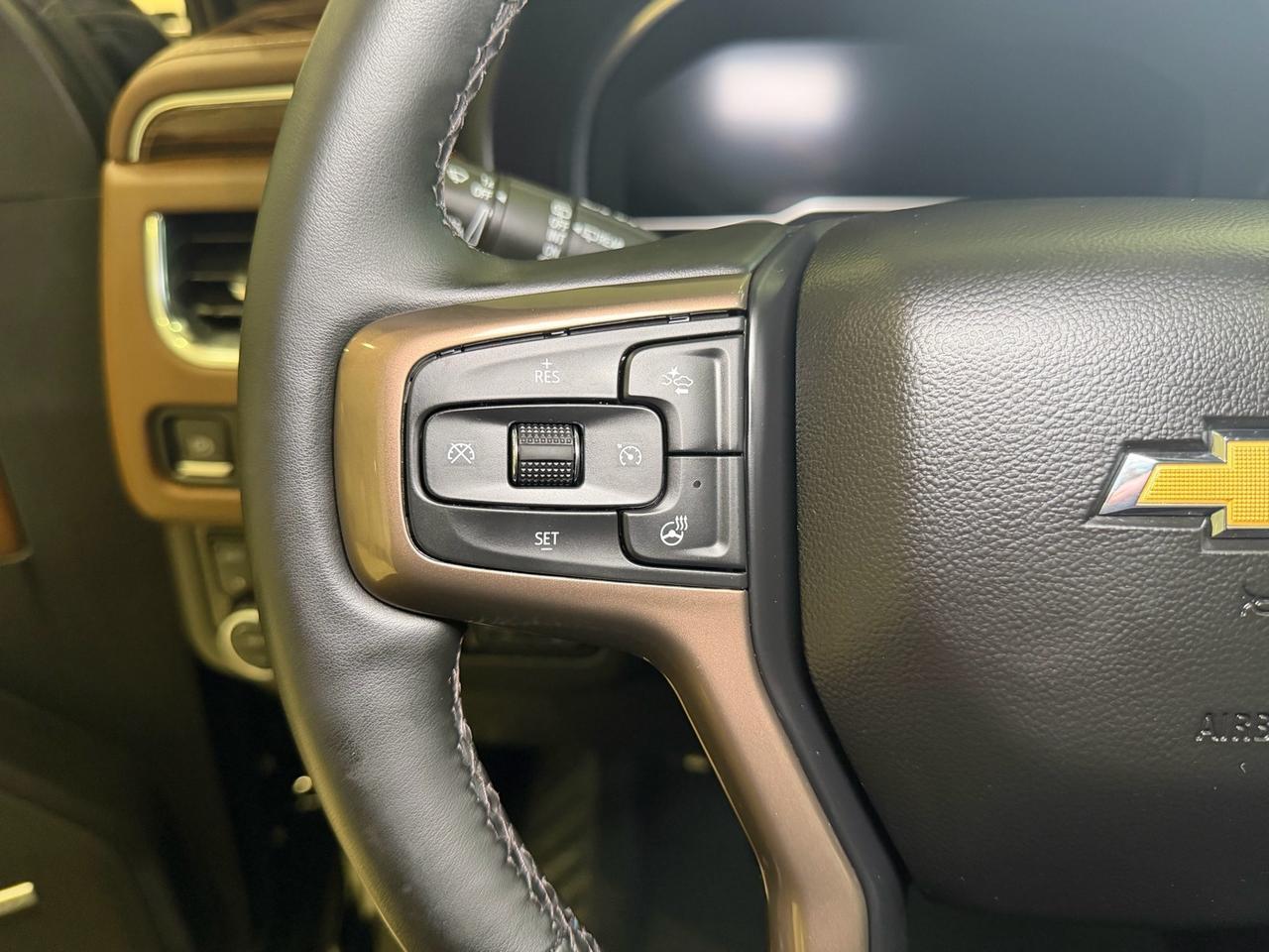 2023 Chevrolet Suburban High Country Annapolis MD