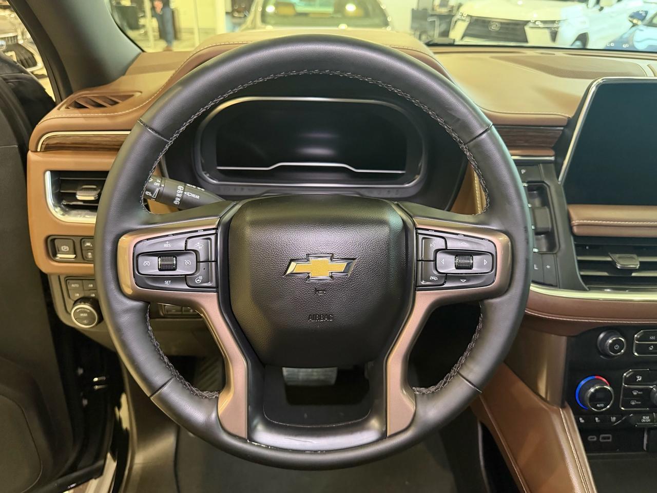 2023 Chevrolet Suburban High Country Annapolis MD