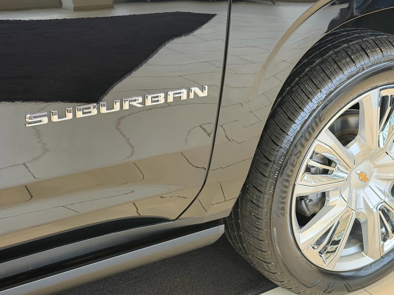 2023 Chevrolet Suburban High Country Annapolis MD