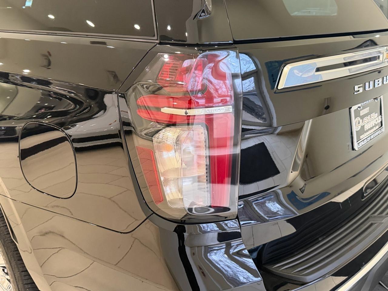 2023 Chevrolet Suburban High Country Annapolis MD