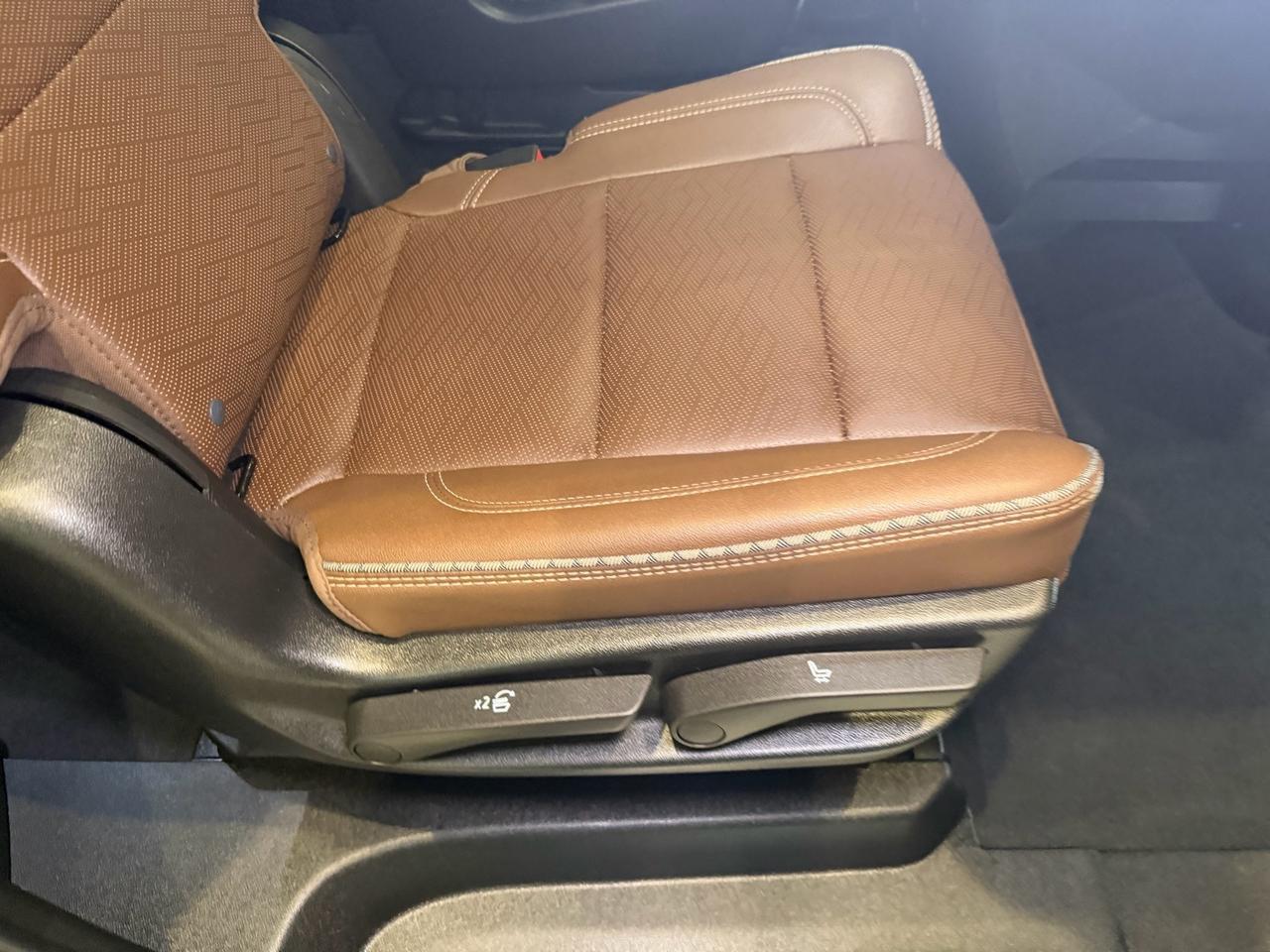 2023 Chevrolet Suburban High Country Annapolis MD