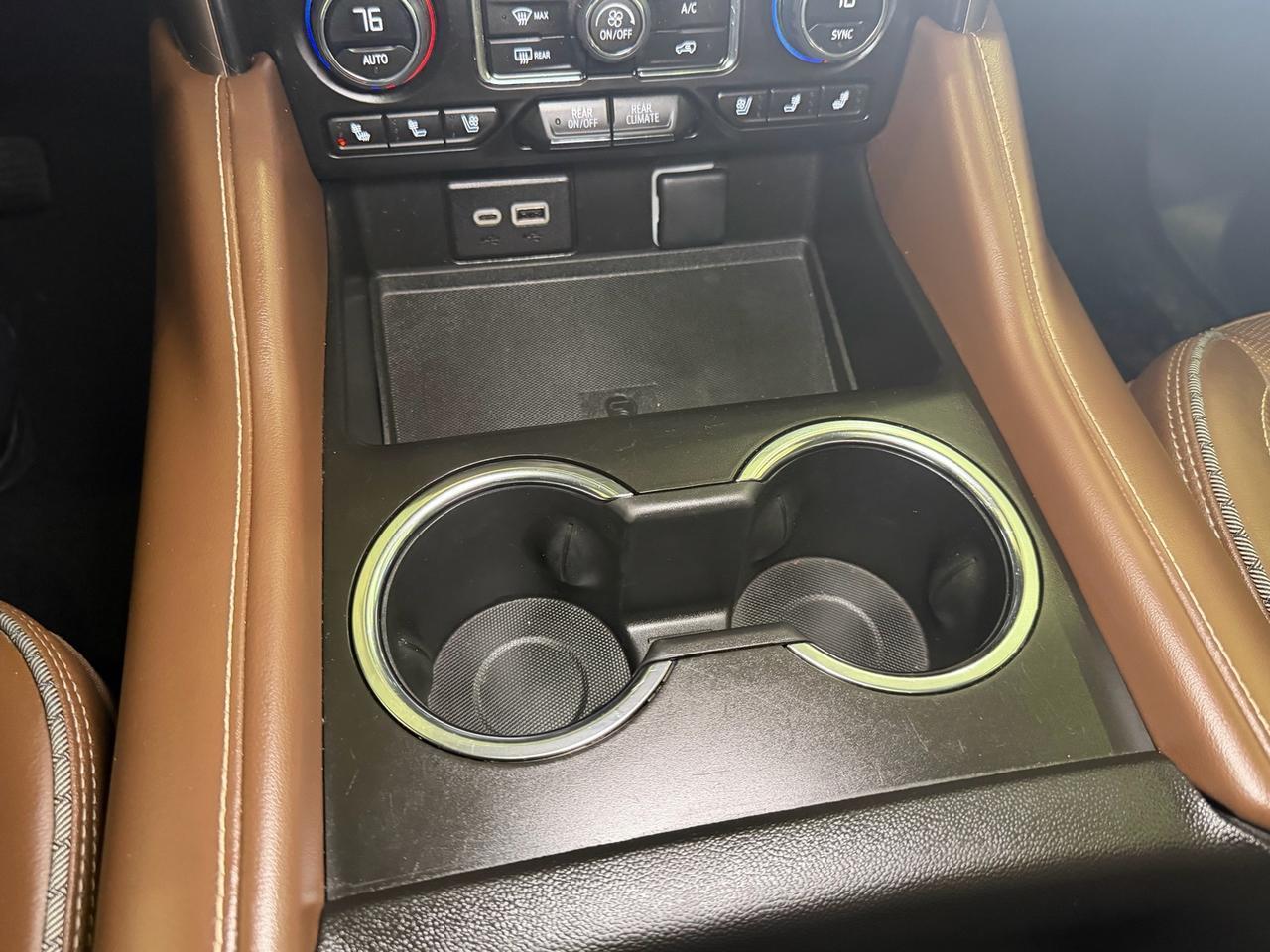 2023 Chevrolet Suburban High Country Annapolis MD