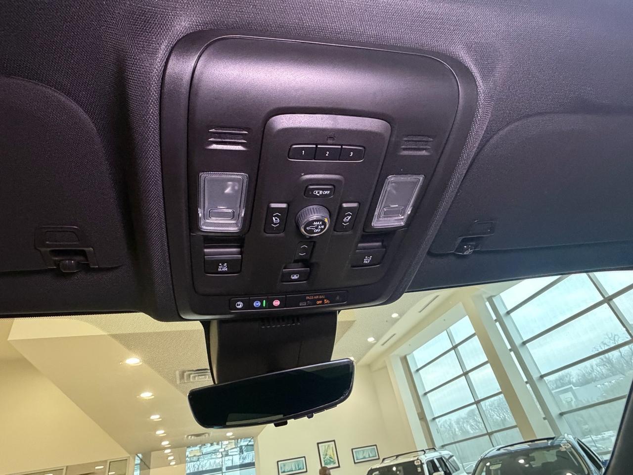 2023 Chevrolet Suburban High Country Annapolis MD