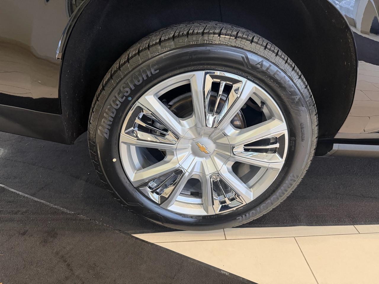 2023 Chevrolet Suburban High Country Annapolis MD