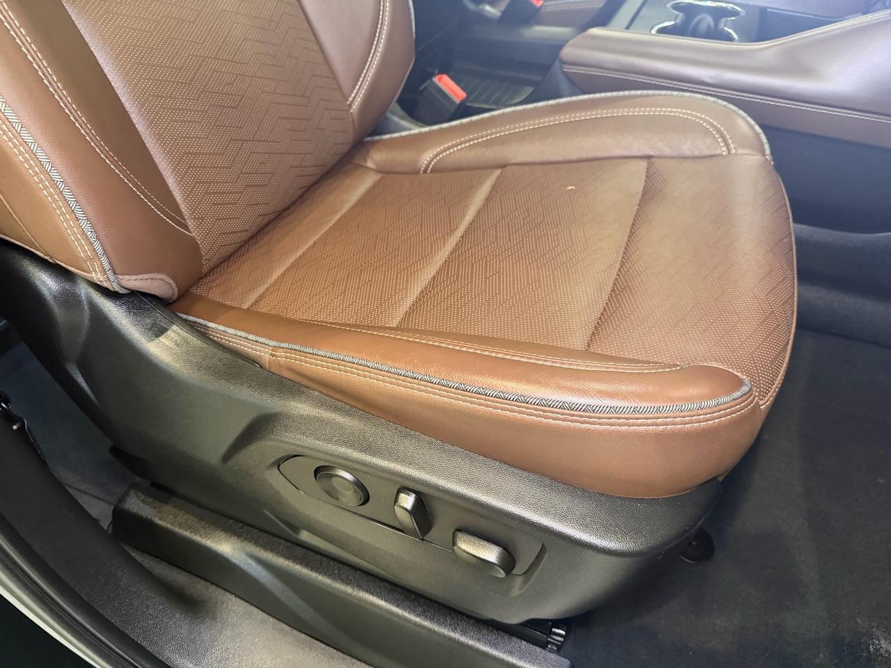 2023 Chevrolet Suburban High Country Annapolis MD