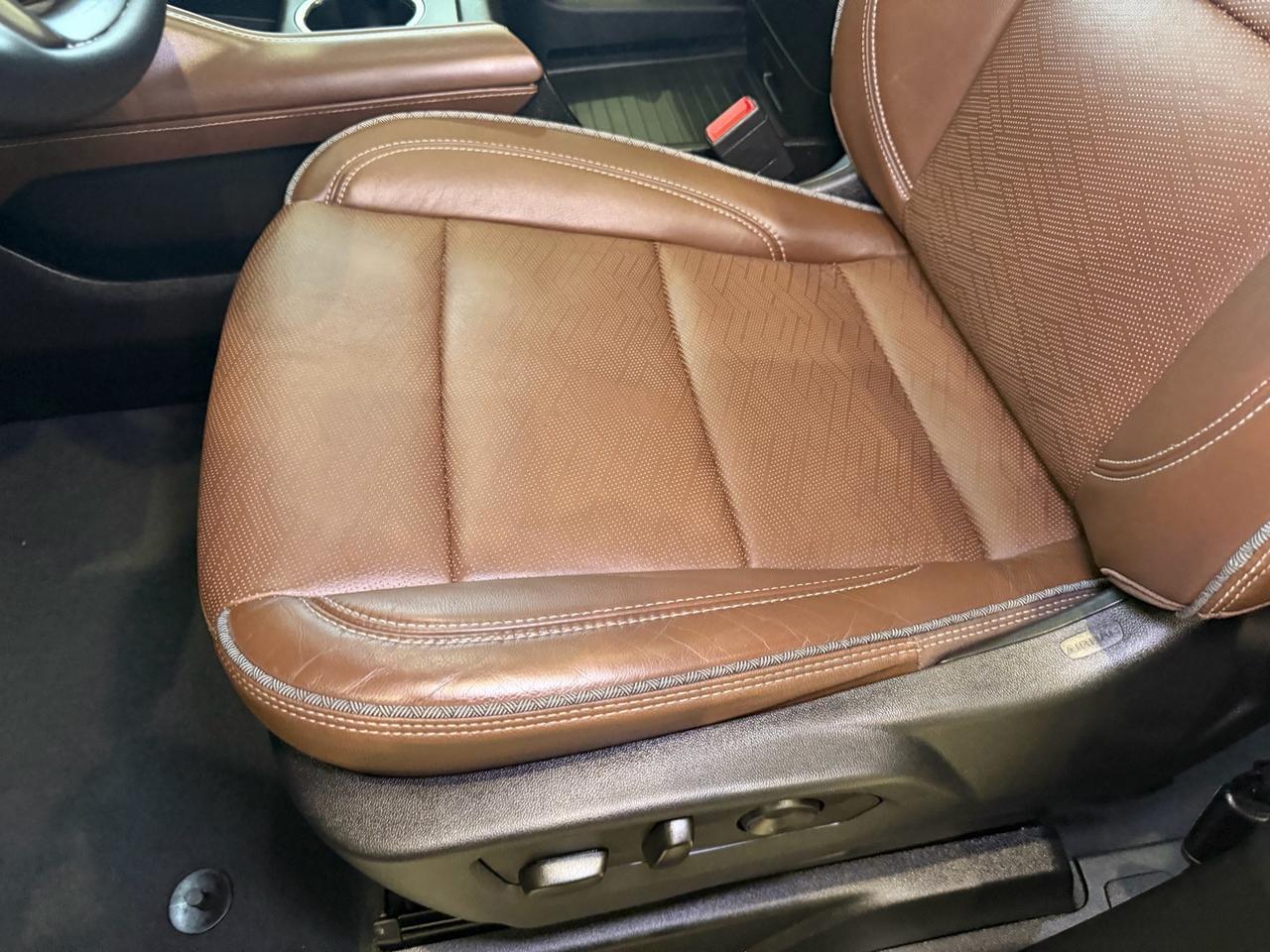 2023 Chevrolet Suburban High Country Annapolis MD