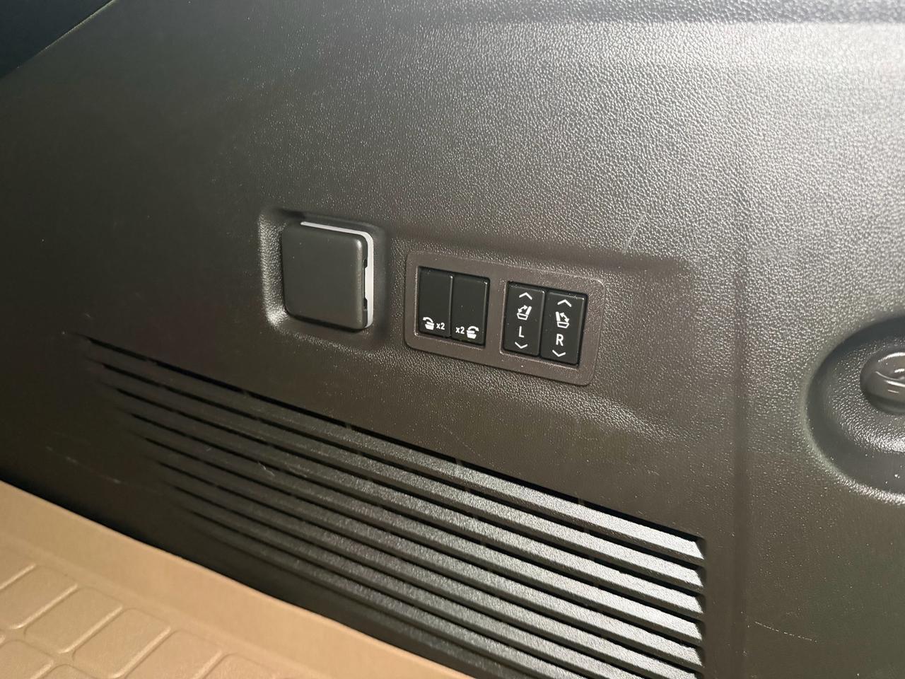 2023 Chevrolet Suburban High Country Annapolis MD