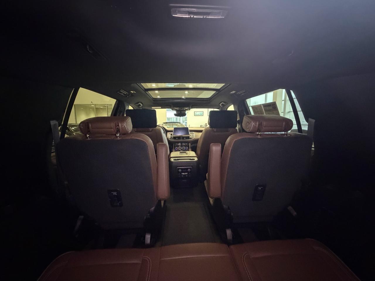 2023 Chevrolet Suburban High Country Annapolis MD