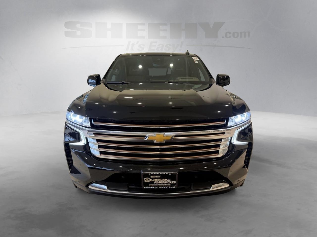 2023 Chevrolet Suburban High Country Annapolis MD