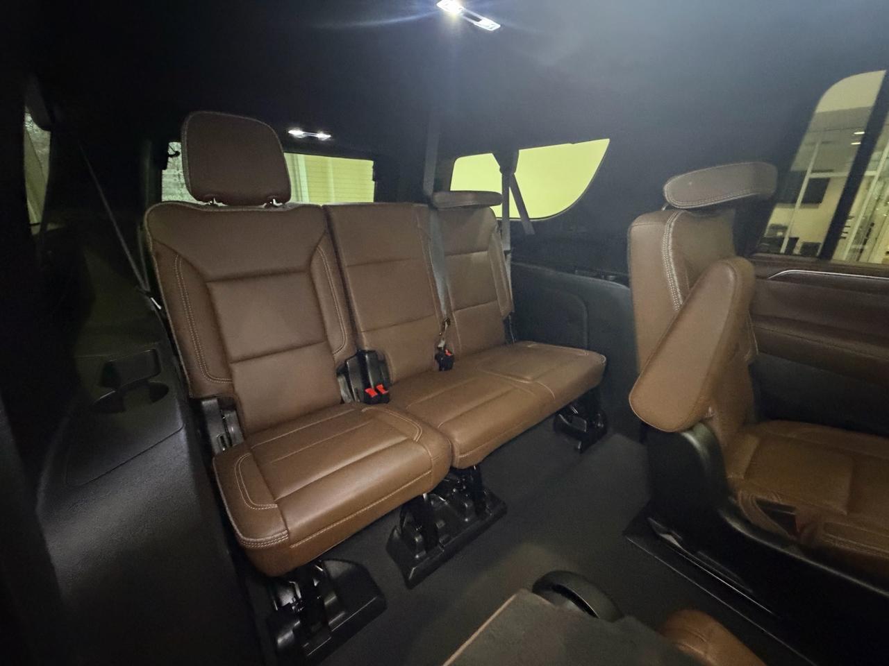 2023 Chevrolet Suburban High Country Annapolis MD