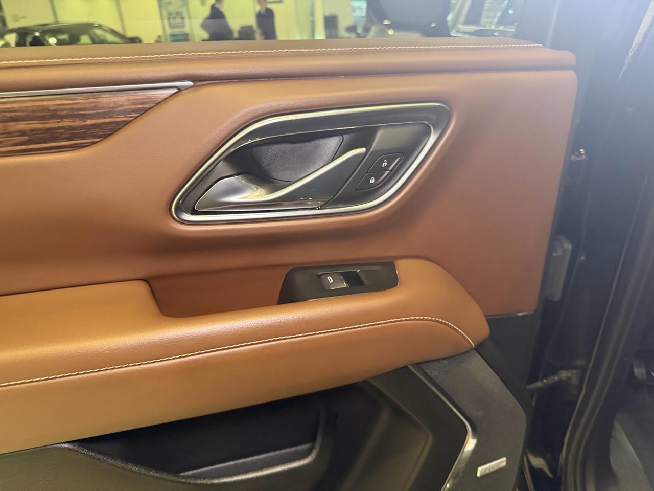 2023 Chevrolet Suburban High Country Annapolis MD