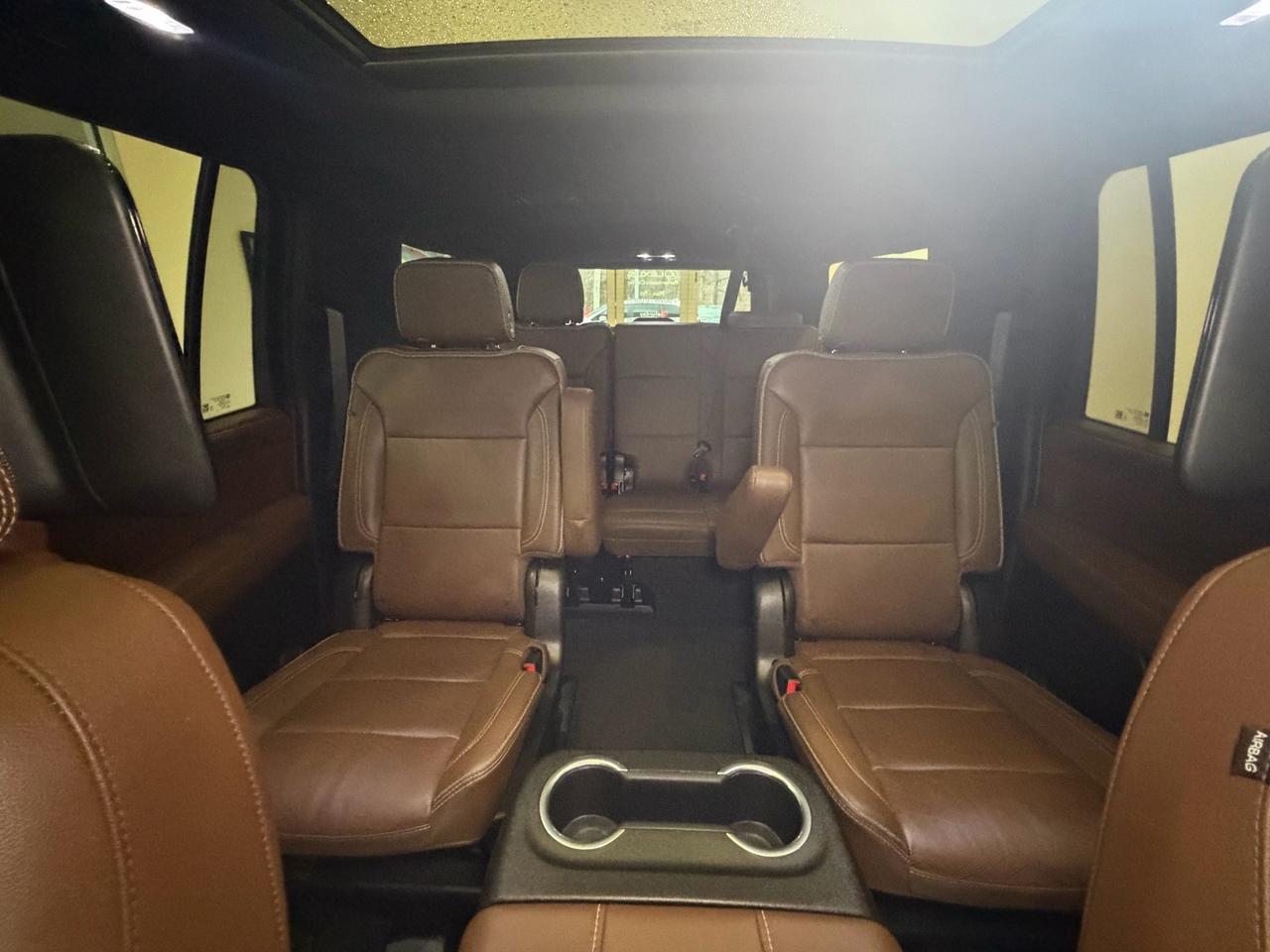 2023 Chevrolet Suburban High Country Annapolis MD