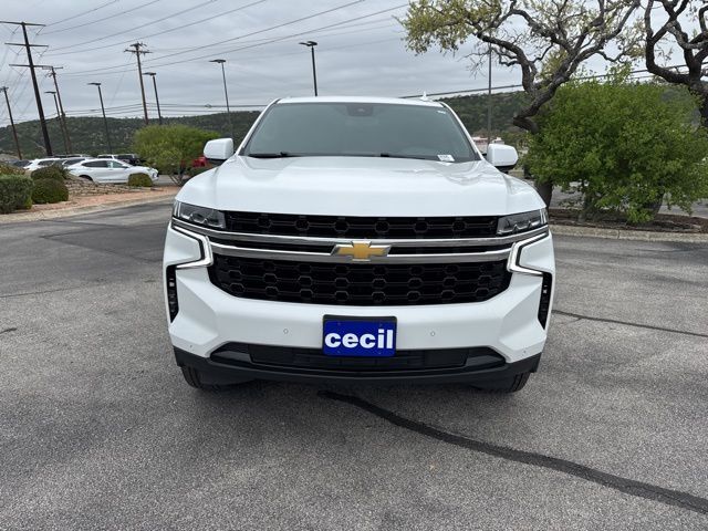 2023 Chevrolet Suburban LS