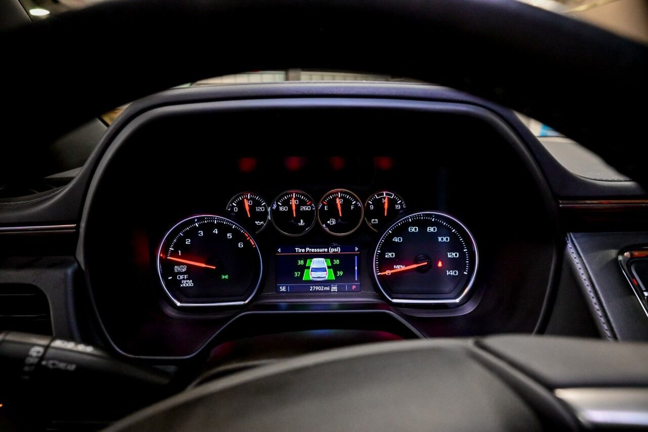 2023 Chevrolet Suburban LS, 20'' Ma chine Polished Wheels Springfield NJ