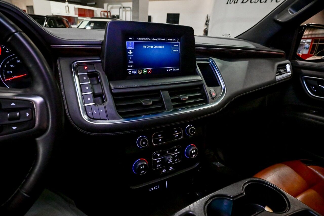 2023 Chevrolet Suburban LS, 20'' Ma chine Polished Wheels Springfield NJ