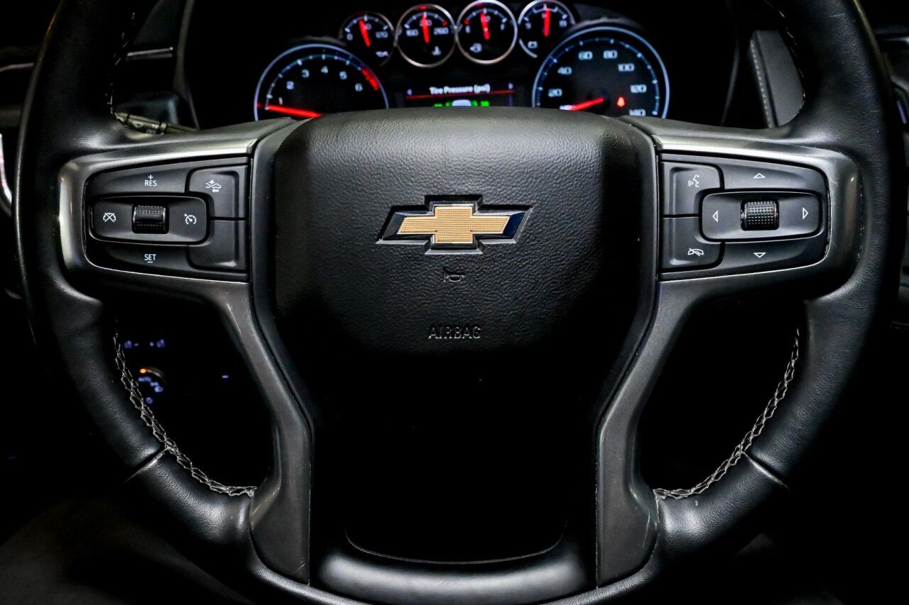 2023 Chevrolet Suburban LS, 20'' Ma chine Polished Wheels Springfield NJ