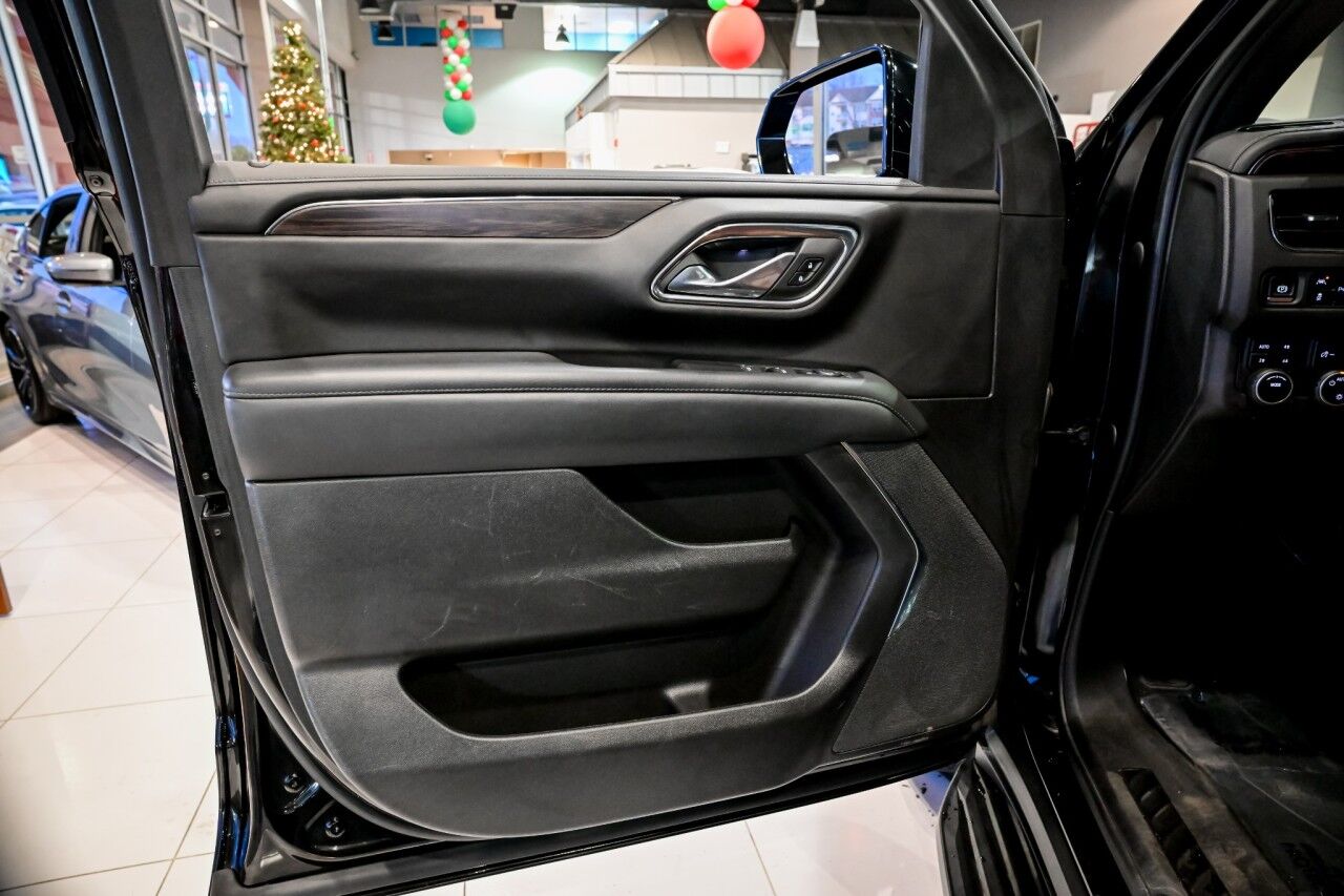 2023 Chevrolet Suburban LS, 20'' Ma chine Polished Wheels Springfield NJ