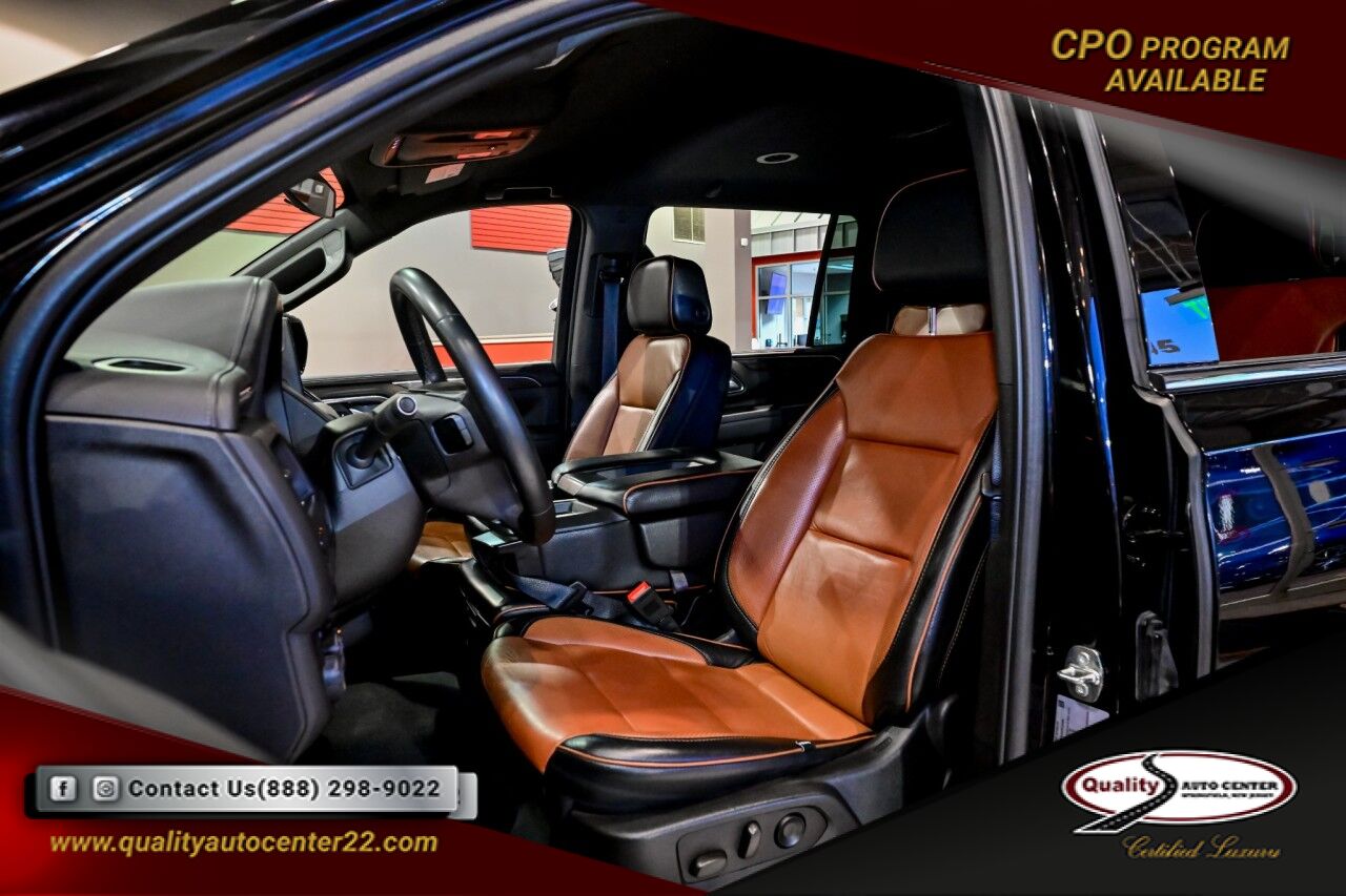 2023 Chevrolet Suburban LS, 20'' Ma chine Polished Wheels