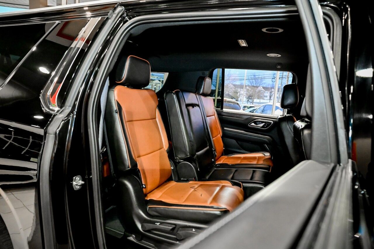 2023 Chevrolet Suburban LS, 20'' Ma chine Polished Wheels Springfield NJ